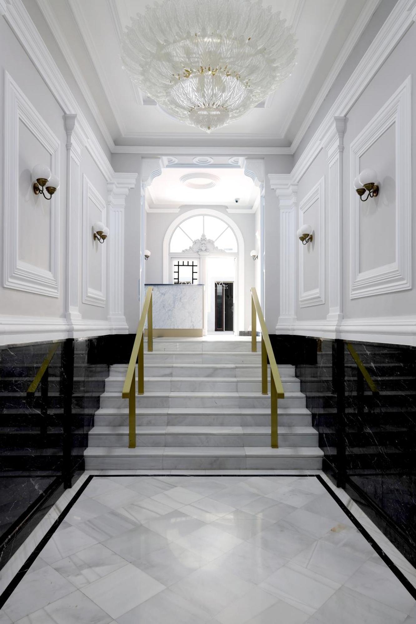 Palacio Tirso De Molina - The Arc Collection — Photos 1