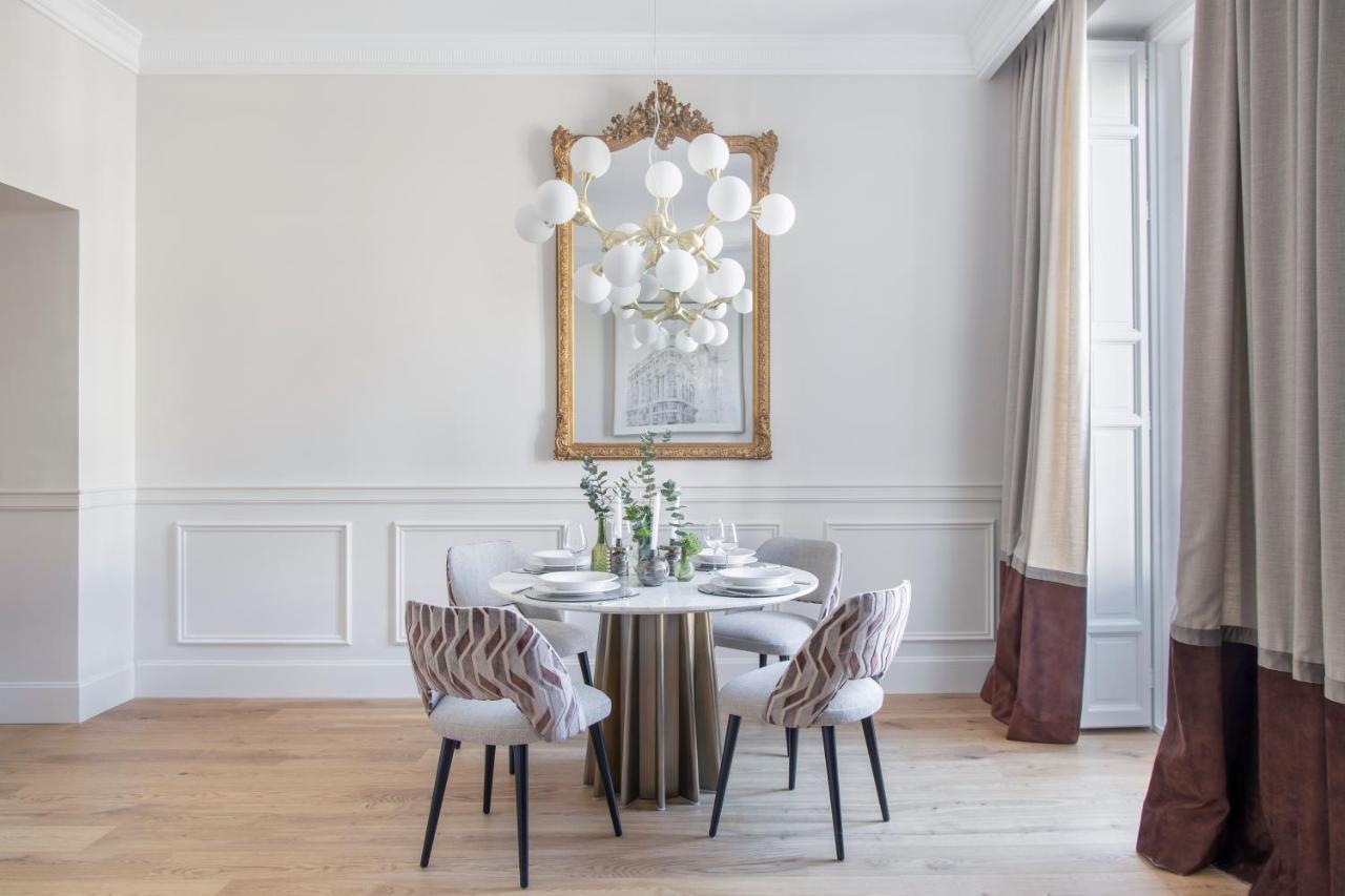 Palacio Tirso De Molina - The Arc Collection — Photos 3